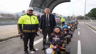Oyak Renaultdan gelecek için güvenli adımlar projesi