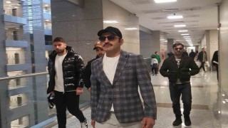 Oyuncu Ufuk Bayraktar hakim karşısında: Ben sadece Beyoğlundaki gençlere yardımcı olmaya çalışırım
