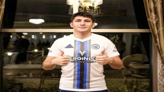 Ozan Demirbağ Erciyes 38 FKda