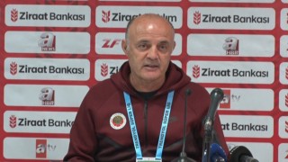 Özcan Bizati: Yenilmezlik serimizi devam ettirmek istiyoruz