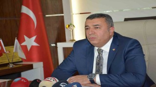 Özcan: Özgür ve ilkeli basın, toplumların gelişmesinde büyük paya sahiptir