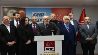 Özdağ: 21 bin üye, sokağın gerçeğiyle örtüşmüyor
