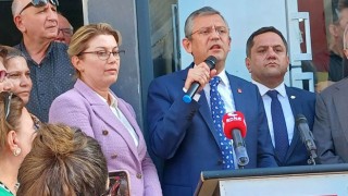 Özgür Özel 2 Şubatta Osmaniye’yi Ziyaret Edecek