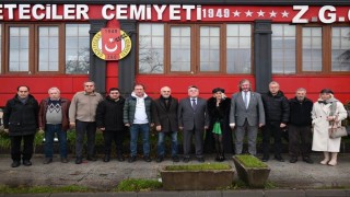 Özölçer, Hedefimiz kalite, çekici ve araştırma odaklı bir üniversite
