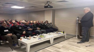 Özulaştan 1000 İETT Özel Halk Otobüsü şoförüne kapsamlı eğitim