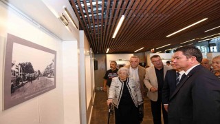Panorama 1326 Bursa Fetih Müzesi 2025te ziyaretçi rekoru kırdı