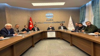 Pansiyonlu okullar masaya yatırıldı