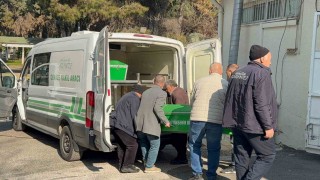 Parkta öldürülen Fatma Köklünün davasında katil zanlısı eski eş hakim karşısında