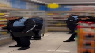 Patnosta gıda denetimi sürdürülüyor
