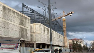 Patnosta inşaat sektörü yeniden canlandı: Arsa bulmak zorlaştı