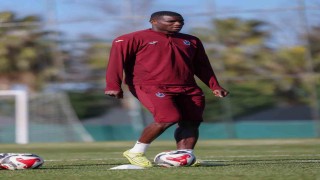 Paul Onuachu, Trabzona döndü