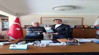 Pazarlar Spor Lisesi Spor Kulübü ASKFye üye oldu