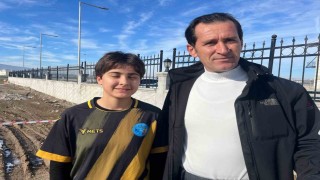Pazarlar Spor Lisesinden tarihi başlangıç: İlk yılda 1 kupa 6 madalya