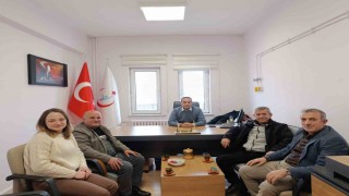 Pazaryeri Devlet Hastanesinde sağlıkta güçlü hizmet vurgusu