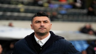 PFDK, Burak Yılmaza 3 maç men cezası verdi