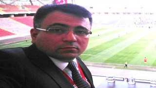 PFDK’dan Hakem Camiasını Sarsan Karar