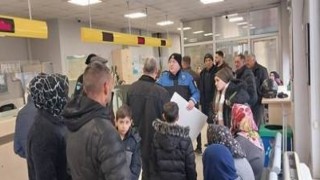 Polis vatandaşları dolandırıcılara karşı uyardı