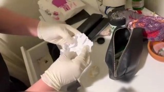 Polisten iki ilçede iki ayrı uyuşturucu operasyonu: 5 gözaltı