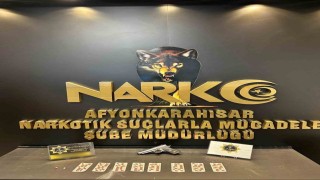 Polisten torbacılara yönelik operasyon: 1 tutuklama