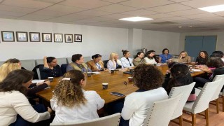 Prof. Dr. Feyza Umay Koç: Anne sütü bebeğin en güçlü bağışıklık kalkanıdır