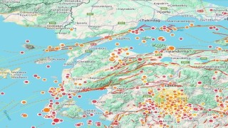 Prof. Dr. Tolga Bekler: Biga mikro deprem aktivitesinin de en çok olduğu bölgelerden bir tanesi