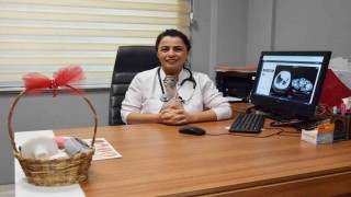 Prof. Dr. Yıldız Erken tanı hayat kurtarır, bulaşmayı önler