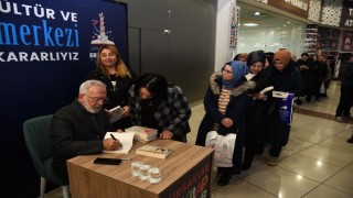 Pursaklarda Kitap Günleri 6 Şubatta başlıyor