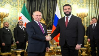 Putin: Fıratın doğusunun Şam yönetimine entegrasyonu önemli bir adımdır