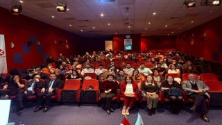 Radyoloji uzmanları hematolojik hastalıklarda görüntüleme için Adanada buluştu