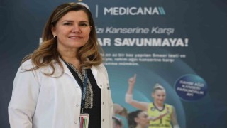 Rahim ağzı kanseri farkındalık ayında uzmanlardan kansere karşı uyarı