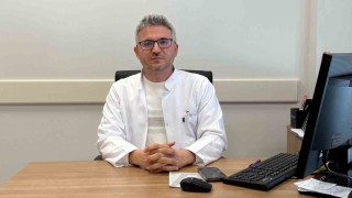 Rahim filmi HSG ünitesi hizmete açıldı