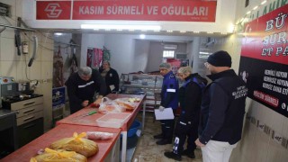 Ramazan ayı öncesi HBBden gıda ve hijyen denetimi
