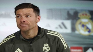 Real Madrid, Xabi Alonso ile yollarını ayırdı