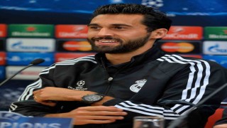 Real Madridin yeni teknik direktörü Arbeloa oldu