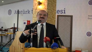 Rektör Hacımüftüoğlu; Üniversite-basın iş birliğini güçlendirmeyi önemsiyoruz