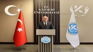 Rektör Karamustafa: Kandiller, toplumsal birlikteliği güçlendiren, manevi değerleri diri tutan özel zamanlardır