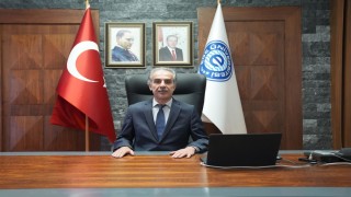 Rektör Prof. Dr. Alcı: Gençlerimizi geleceğin yetkinlikleri ile donatacağız
