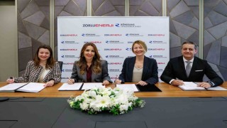 Rönesansın yenilenebilir enerjide kurulu gücü 3,5 katına çıktı