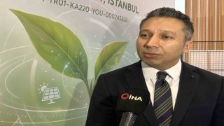 RTÜK öncülüğünde geleceğin çevre liderleri yetişiyor