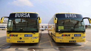 Sabiha Gökçene yolcu taşıma işi Bursaspora verilsin teklifi