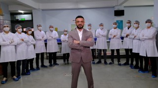 Saç dökülmesine yeni umut