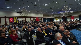 Sadettin Saran: Hep birlikte şampiyon olacağız
