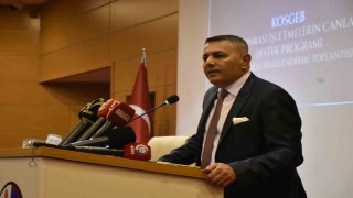 Sadıkoğlu, KOSGEB kredi borçlarının silinmesini talep etti