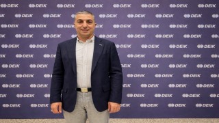 Safranbolu TSO Meclis Başkanı Ünal, DEİK Türkiye-Karadağ İş Konseyi Yönetim Kuruluna seçildi