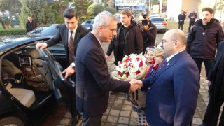 Sağlık Bakanı Memişoğlu: Üçte biri sigara içen bir toplumda yaşamak istemiyoruz