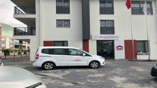 Sağlık ocağına yeni gelen doktorun odasının elektrik ve interneti kesildi