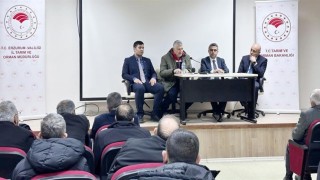 Sağlıklı anne sağlıklı buzağı