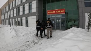 Sahte banka dekontlarıyla 14 milyon TLlik vurgun