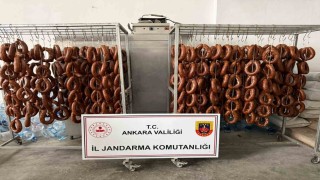 Sahte gıda üretimi yapan iş yerlerine operasyon: 3 gözaltı