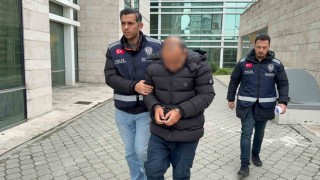 Sahte kimlikle başkasının arsasını 10 milyon TLye sattı